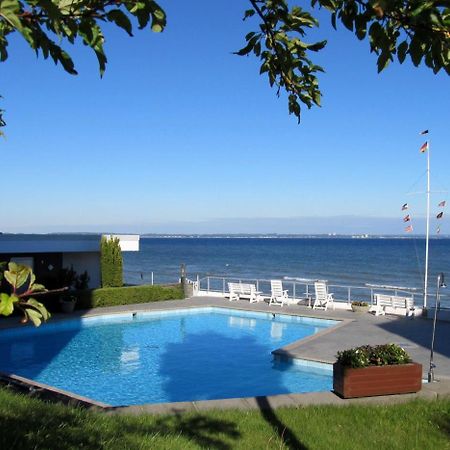Apartmentvermittlung Mehr Als Meer - Objekt 7 Niendorf  Bagian luar foto