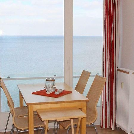 Apartmentvermittlung Mehr Als Meer - Objekt 7 Niendorf  Bagian luar foto