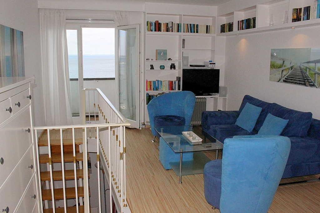 Apartmentvermittlung Mehr Als Meer - Objekt 7 Niendorf  Bagian luar foto